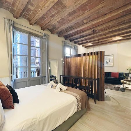 Plaza Catalunya IX Apartment Βαρκελώνη Εξωτερικό φωτογραφία