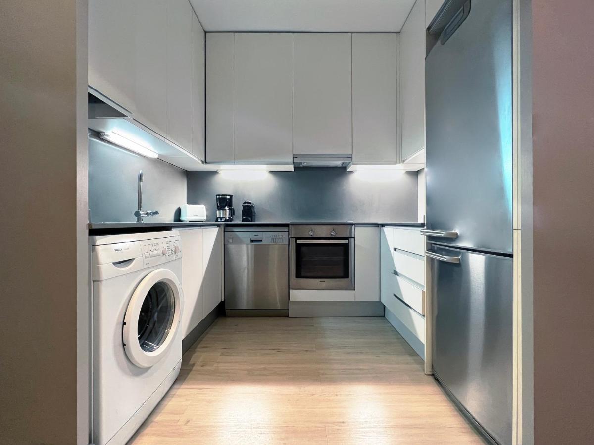 Plaza Catalunya IX Apartment Βαρκελώνη Εξωτερικό φωτογραφία