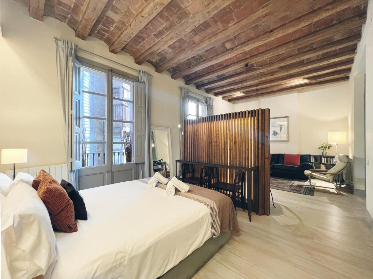 Plaza Catalunya IX Apartment Βαρκελώνη Εξωτερικό φωτογραφία