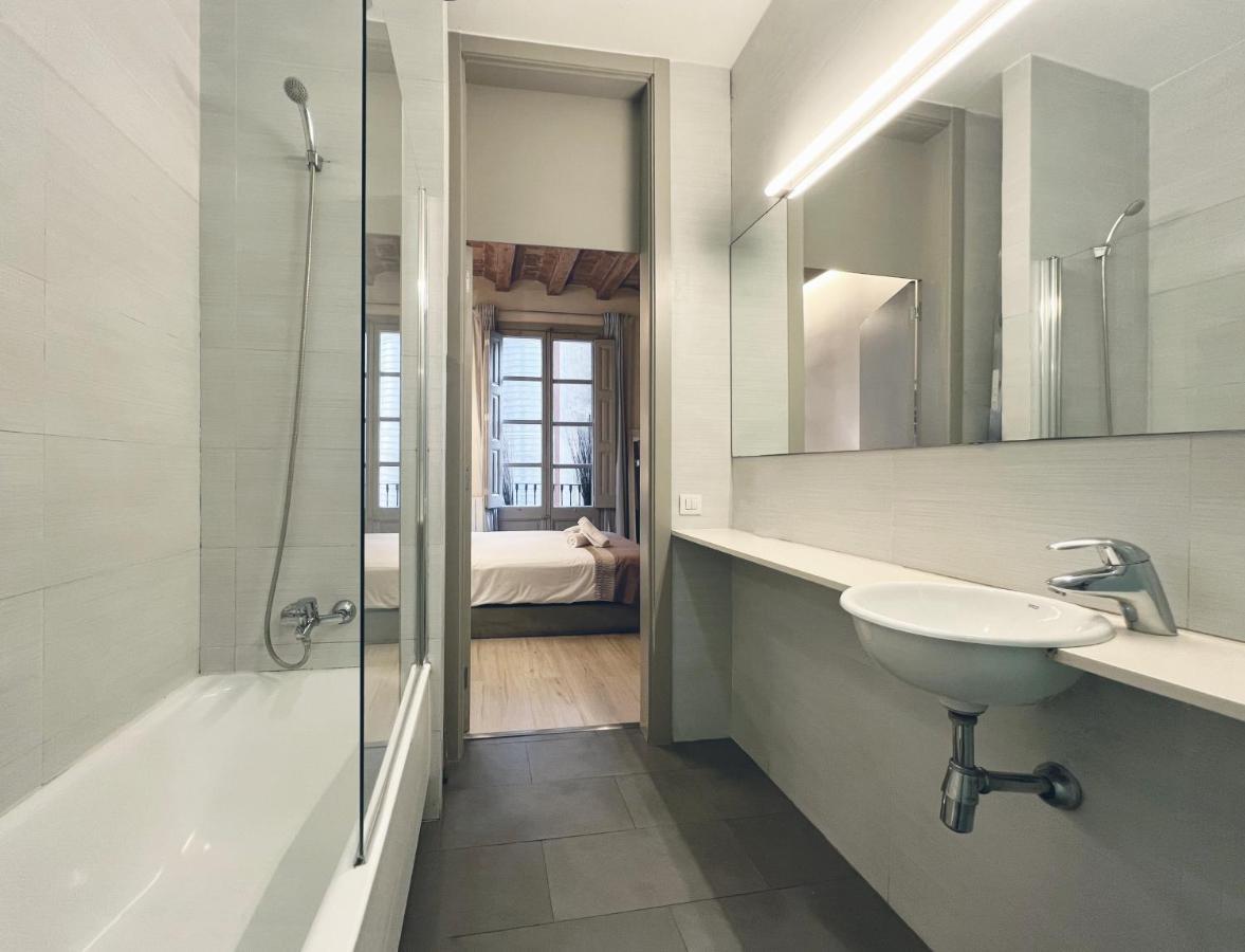 Plaza Catalunya IX Apartment Βαρκελώνη Εξωτερικό φωτογραφία