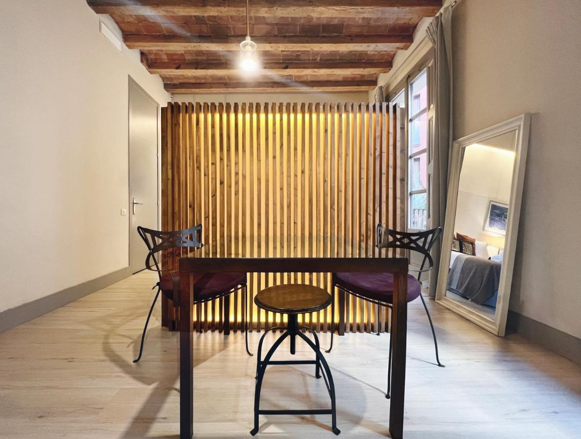 Plaza Catalunya IX Apartment Βαρκελώνη Εξωτερικό φωτογραφία