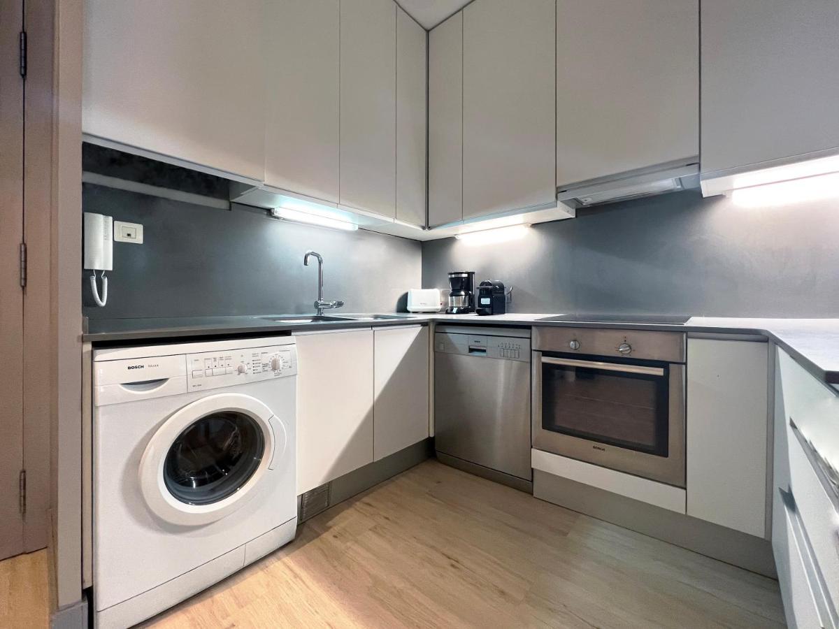 Plaza Catalunya IX Apartment Βαρκελώνη Εξωτερικό φωτογραφία