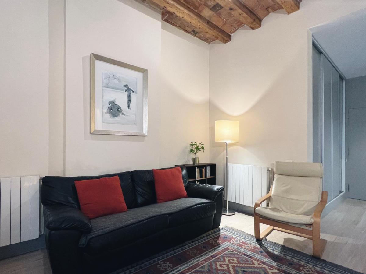 Plaza Catalunya IX Apartment Βαρκελώνη Εξωτερικό φωτογραφία